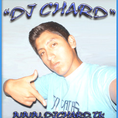 Nunca Imagine [Official Dembow] - Dj Chard Ft Golpe a Golpe, Yaga y Mackie