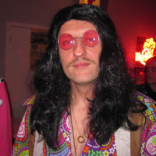 SoundCloud profile picture for @stripper