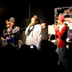 D.O.P.Emcee