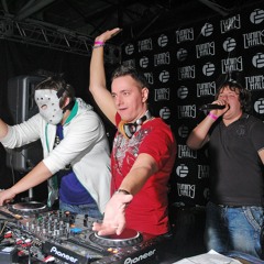 PositiveDJs