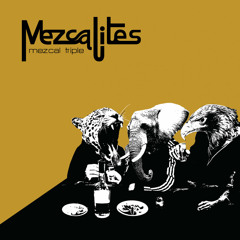Mezcalites