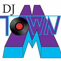 DJ M-Town