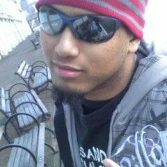 Rigo Espinal