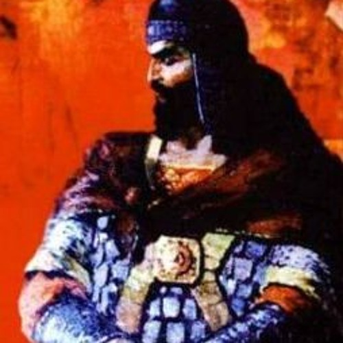 Mirələm Mİrələmov Şur