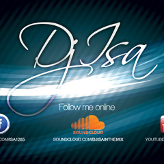 Dj_IsA