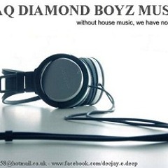 Blaq Diamond Boyz Music