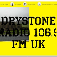 drystone-radio-uk