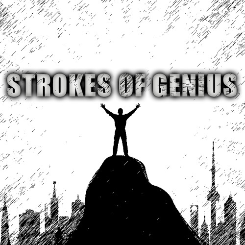 Strokes of Genius’s avatar
