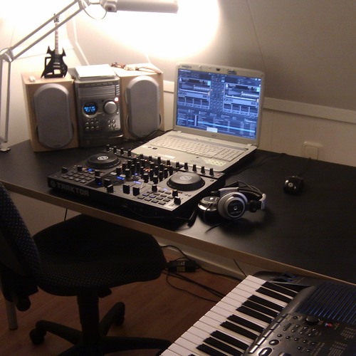 Stream Test by Tom19932611 | Listen online for free on SoundCloud