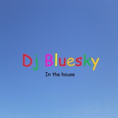 Dj Bluesky