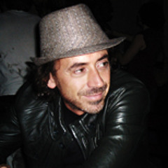 realbennybenassi