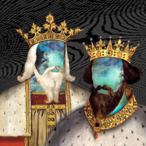 CITIZENS! - TRUE ROMANCE - POPULETTE-DUB