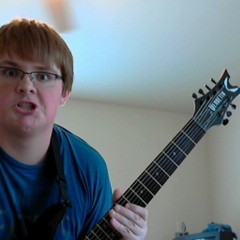 Open Arms To Damnation - Born of Osiris cover