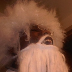 The Mad Dr.Astroglide