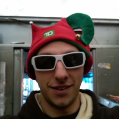 dirty moose