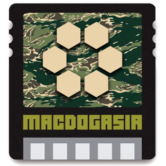 macdogasia