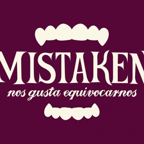 SoundCloud profile picture for @mistaken