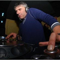 Mister Alex Paone dj