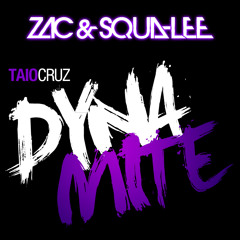 ZAC&SQUA-LEE DJ PRODUCER