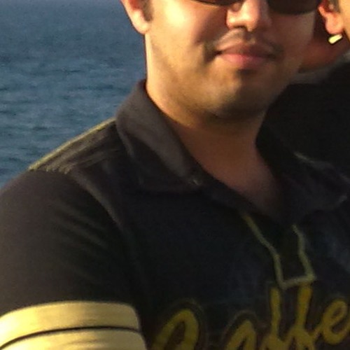 SoundCloud profile picture for @yehia