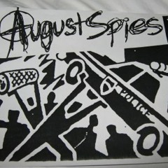 AugustSpies