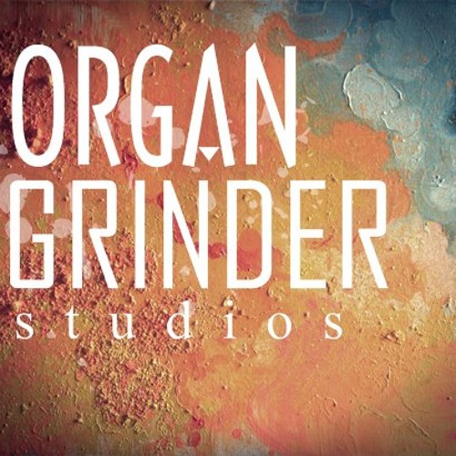 OrganGrinderStudio’s avatar