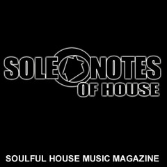 sole notes mag