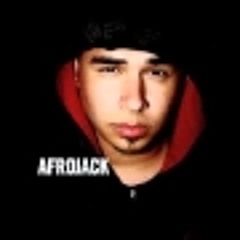 DJ AFROJACK