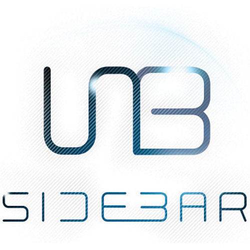 SoundCloud profile picture for @sidebar