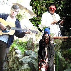 Model Rocket Scientist