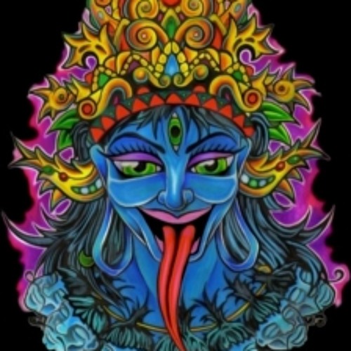 Nirmanakayas-Crystal Eye