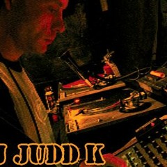 DJ JUDD KENNEDY