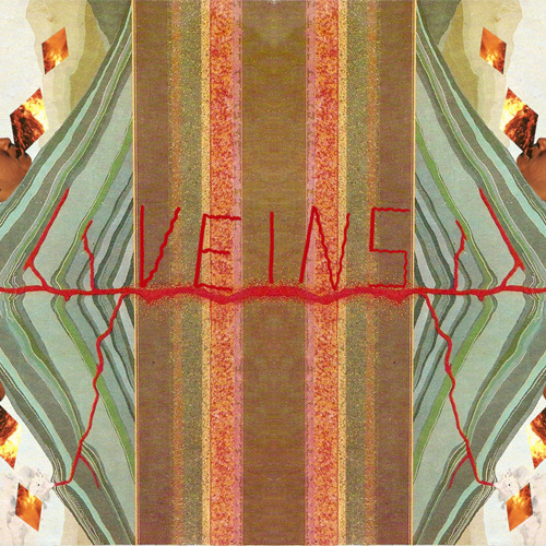 SoundCloud profile picture for @veins