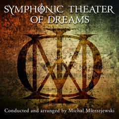 Symphonic Tribute to Neal Morse (Testimony CD) by Symphonic Theater of Dreams