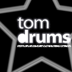 tom drums