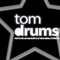 tom drums