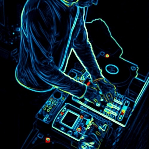 Deejay love’s avatar