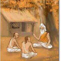 Brahmacharya Experiments