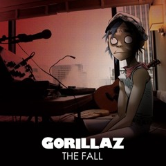 GorillazBand