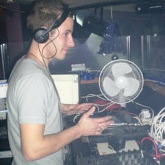 dj pike-e