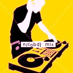 nico b dj