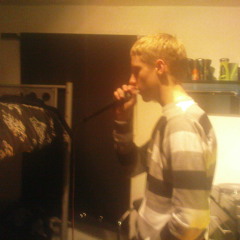 Ryan Wignall - (Mc Razza)