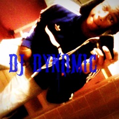 Dj Dynamic