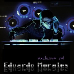 Eduardo Morales