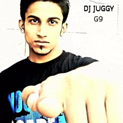 TUJHKO JO PAYA - DJ NIRAJ FT DJ JUGGY (FEEL THE LOVE)