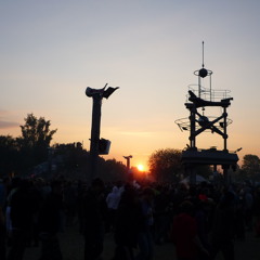 kalte Sommernacht