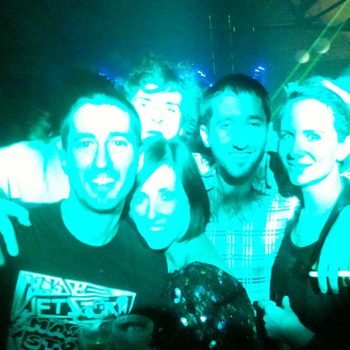 DJ EZ Live Fabric 2011