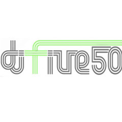 DJ FIVE50