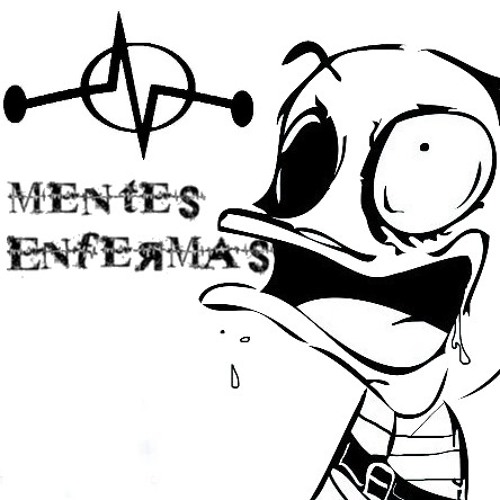 MentesEnfermas’s avatar