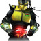 Cyrax (TTM)